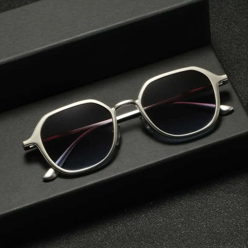 Men Dior Sunglasses (Silver)